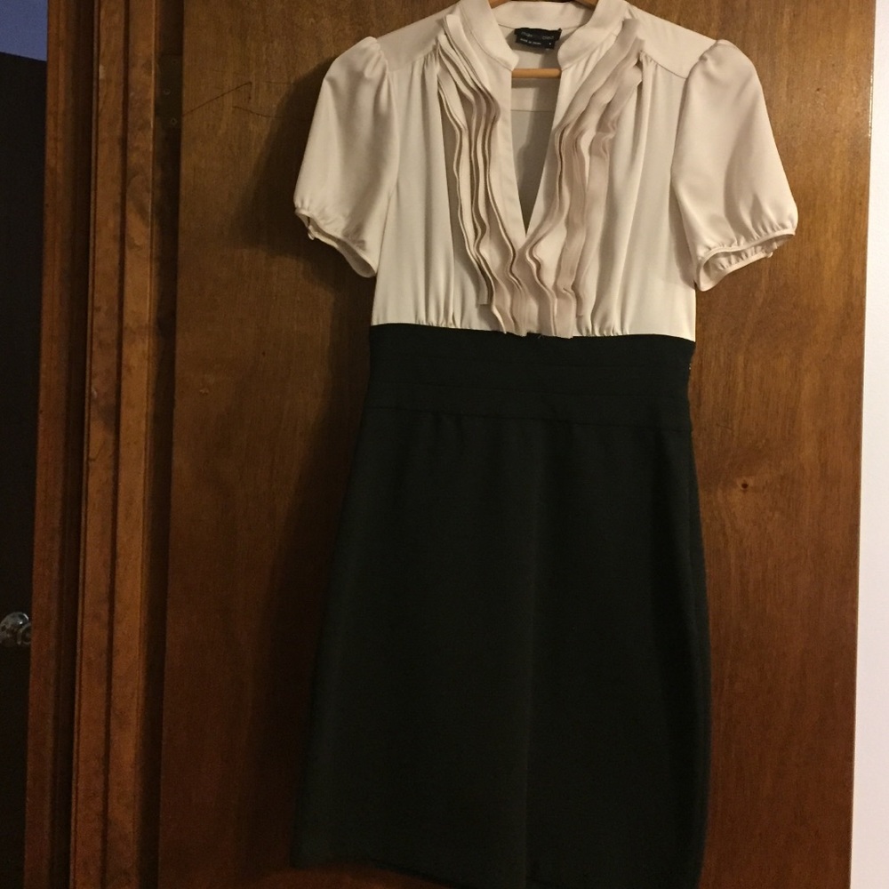 Great for office to night out.